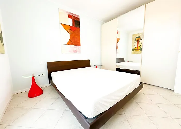 Piscina - Residence Antenore