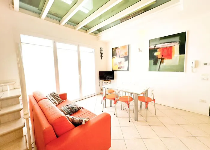 Piscina - Residence Antenore